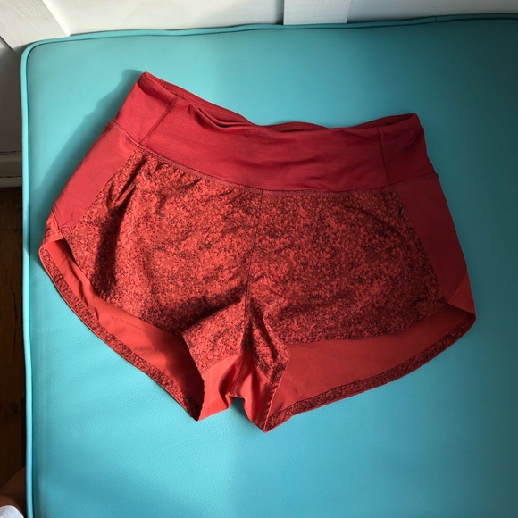 Outdoor Voices Pants - Outdoor Voices Hudson Shorts